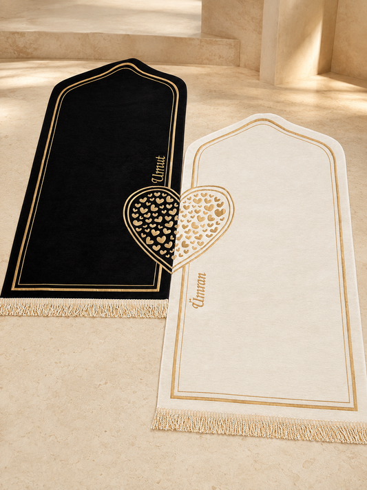 ks-isimli-ceyizlik-cift-namaz-seccadesi-siyah-beyaz-01